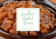 Southern Baked Beans