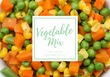 Vegetable Mix