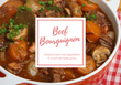 Beef Bourguignon