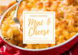 Smoky Cheddar Mac & Cheese